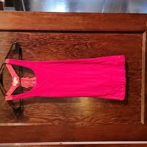 Aeropostale medium tank